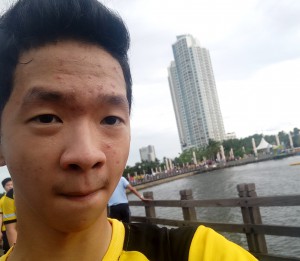 Foto di Dermaga Ancol